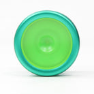 YoYoFactory Edgeless Fingerspin Yo-Yo - Finger Spin Caps - Signature Model YoYo for World Champion Evan Nagao — view 9