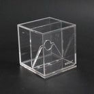 Sochi Company Yo-Yo Showcase - Clear Acrylic - YoYo Display Case - Varying Sizes — view 4