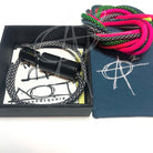 AroundSquare Modern Standard Begleri- Precision Machined and Polished - - YoYoSam