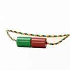 Big Larry's Magnetic Simple Steel Bracelet Begleri by Zeekio - YoYoSam