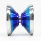 Unparalleled Nostalgia Yo-Yo - BiMetal - Shuyun Tang Signature YoYo - YoYoSam