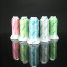 Premium #40 Glow in The Dark Embroidery Thread - Polyester (1) 500 Meter/550 Yard Spool - YoYoSam