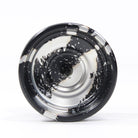 GWAY (Guy with a YoYo) Regulator Yo-Yo - Mono-Metal YoYo — view 5
