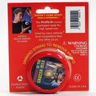 ProYo III Special Edition RARE YoYoSpin Invasion of the Saucer-Men Numbered Custom Vintage Yo-Yo - YoYoSam