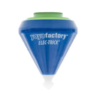 YoYoFactory Elec-Trick Bearing Spin Top — view 5