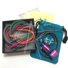 AroundSquare Modern Standard Begleri- Precision Machined- Aluminum Splash - YoYoSam