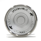 C3yoyodesign Speedaholic Max Yo-Yo - Bi-Metal YoYo — view 5