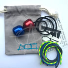 AroundSquare Titan Begleri - Titan Aluminum Sport — view 8