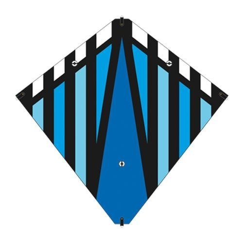 30 Inch X-Kites Stunt Diamond Kite w/ Double Handles - YoYoSam