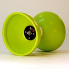 Zeekio Tribus Triple Axle Diabolo — view 3