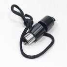 AroundSquare Standard Delrin Begleri - Stainless Steel Core - Skill Toy — view 6