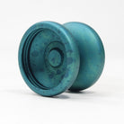 YoYoWorkshop Capstan '22 Yo-Yo - Mono-Metal YoYo — view 2