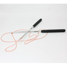 Zeekio Aluminum Diabolo Sticks - YoYoSam
