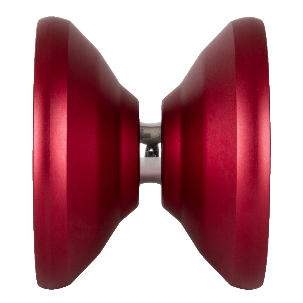 Duncan Orbit Yo-Yo - (6061) Aluminum Alloy - Tal Mordoch Signature YoYo - YoYoSam
