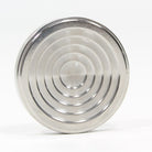 AroundSquare Regular Stepped Deadeye Contact Coin - Currency Manipulation, Worry Stone - YoYoSam