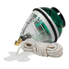Spintastics Blizzard Twin Ball Bearing Spin Top