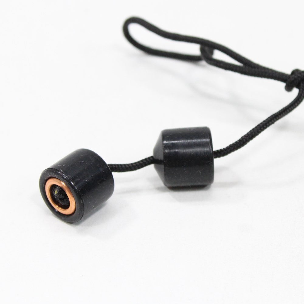 AroundSquare Everyman Silicone Begleri- with Copper Core- Pouch Extra Strings — view 6