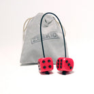 Big Larry's Dice Begleri by Zeekio - YoYoSam