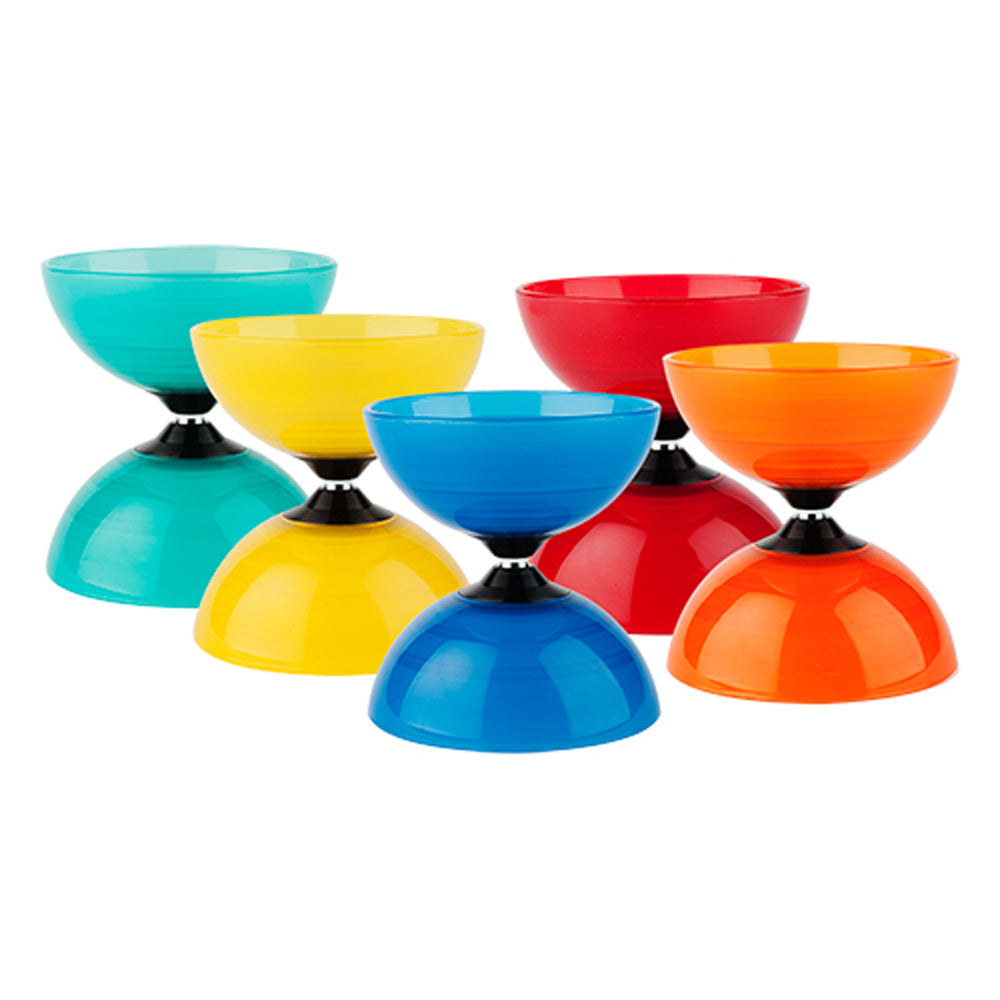 Henrys Beach Fixed Diabolo - YoYoSam