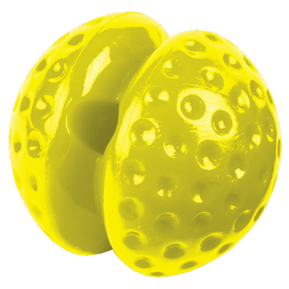 Duncan Rapid Ball Counterweight- Polycarbonate Plastic- Competition-Oriented - — view 3