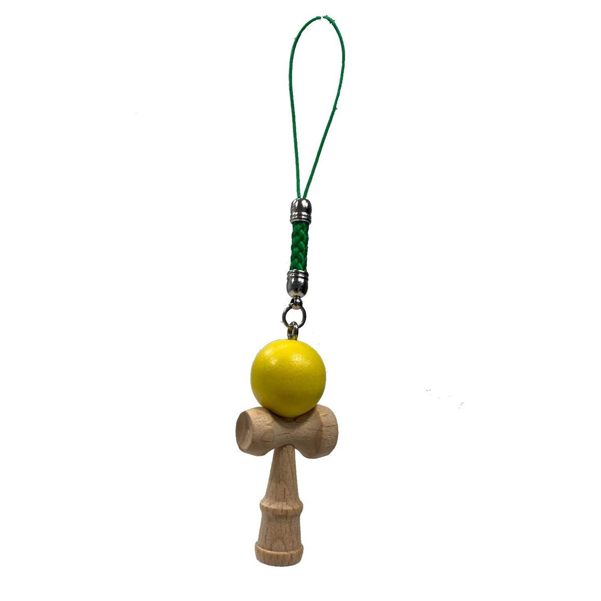 Kendama Christmas tree ornament - Have a kendama xmas — view 3