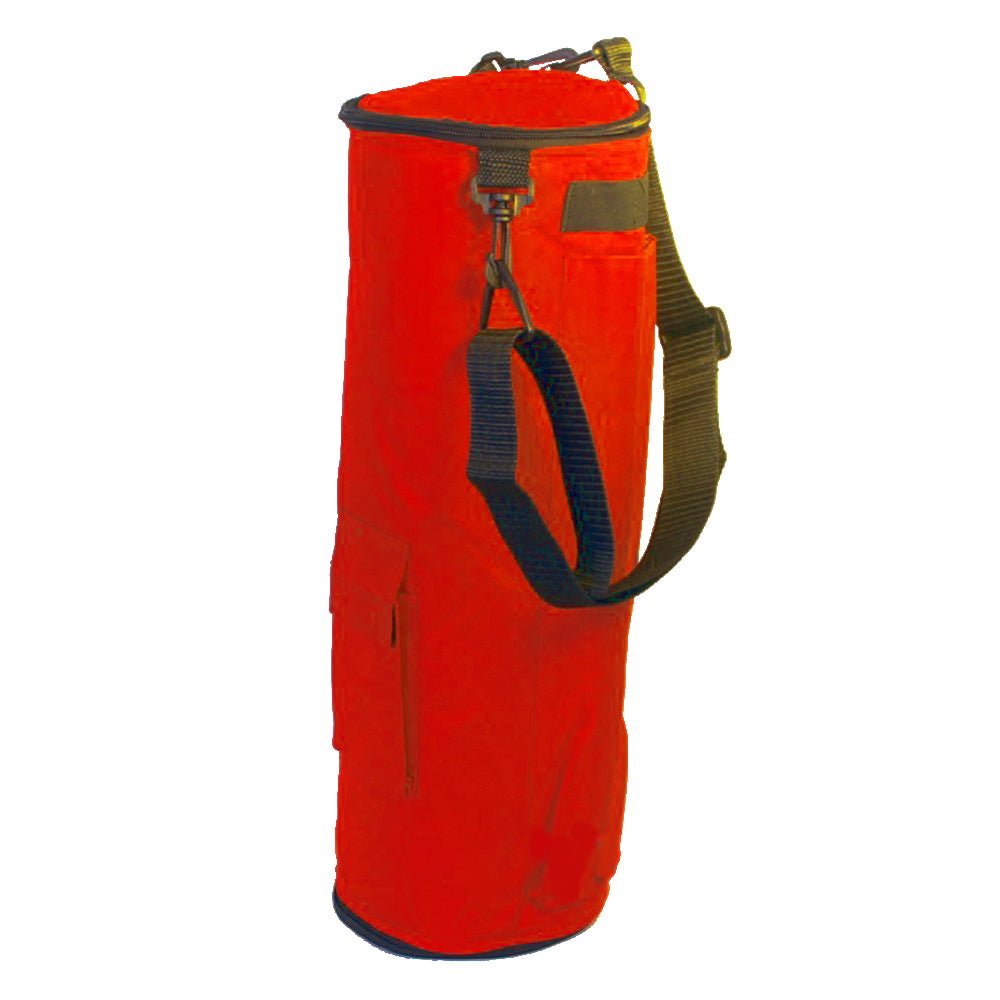 Zeekio Triple Diabolo Bag — view 3