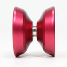 Throwing Sideways & Friends PWRHouse Yo-Yo - Monometal YoYo - Available 5/23 @ 6PM — view 4
