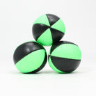 Zeekio Zeon 6 Panel 100g Juggling Balls - Set of 3 - YoYoSam