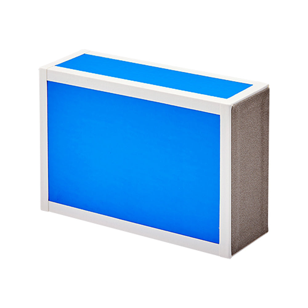 Henrys Juggling Wooden Cigar Box - Bright Neon Colors — view 9