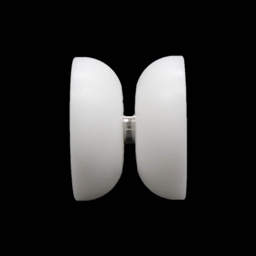 YoYo Palace Sphere Yo-Yo - POM YoYo - Pure White or Hand Painted Editions - YoYoSam