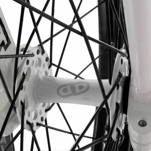Impact 19" Gravity Unicycle — view 4