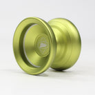 Sochi Company x JIGUN AIBOU Yo-Yo -Aluminum YoYo — view 4