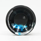 Ace Yo Gravitation 4 Yo-Yo - Mono-Metal Aluminum Yo-Yo with Blasted Body — view 22