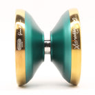 Duncan Grasshopper GTX Yo-Yo - World Champion Janos Karancz Signature YoYo — view 7