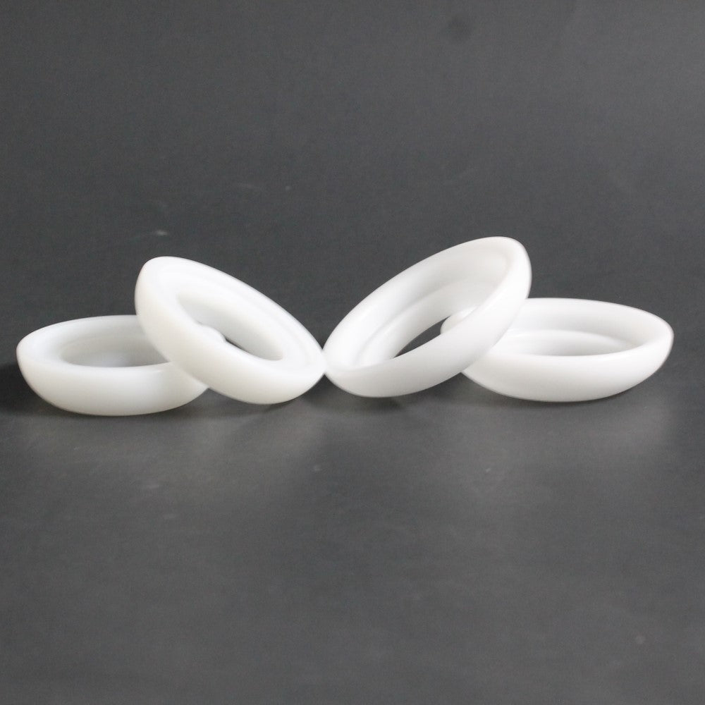 Freshly Dirty Mod44 Gen 2 C Bearing Yo-Yo - Interchangeable Delrin Rims - Aluminum YoYo — view 2
