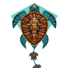 X-Kites DLX Diamond Nylon Kite — view 7
