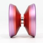 YoYoFactory Bettynova Yo-Yo - World Champion Betty Gallego Signature YoYo — view 6