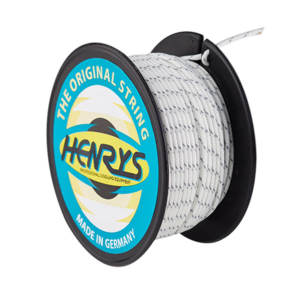Henrys Diabolo Replacement String Roll 25m - YoYoSam