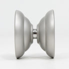 The Good Life Gully Yo-Yo - 7068 Aluminum - Bi-Metal YoYo — view 4