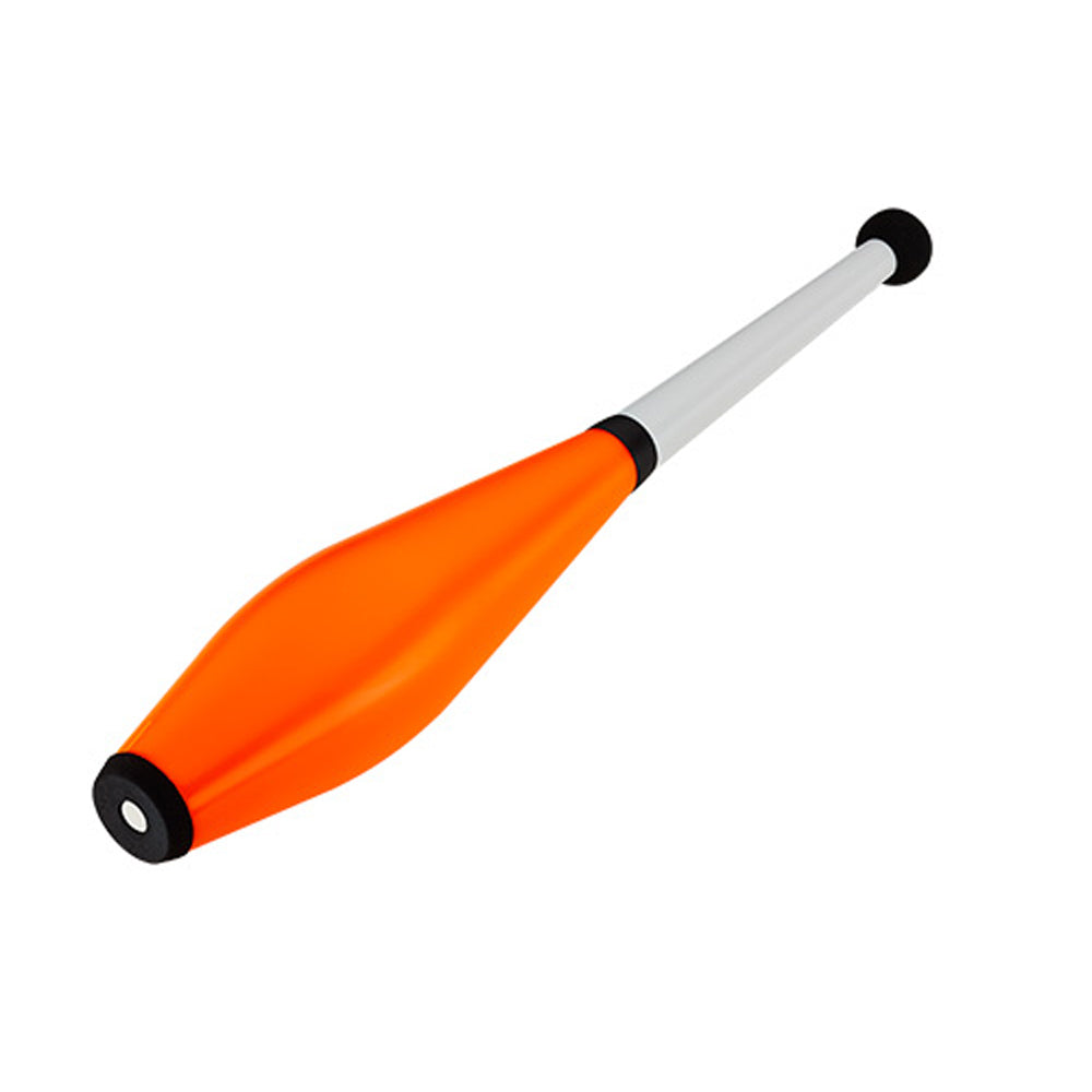 Henrys Delphin Short Juggling Club 205g (1) Single Juggling Club - YoYoSam