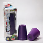 GuoJia Cups for Speed Stacking - One Box Set of 12 - Regulation size - YoYoSam
