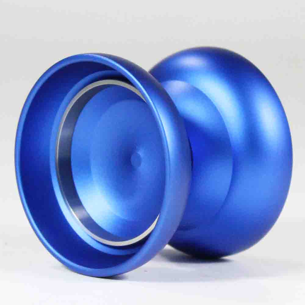 The Ride - Bi-metal high performance Yo-Yo from yoyo Zeekio - YoYoSam