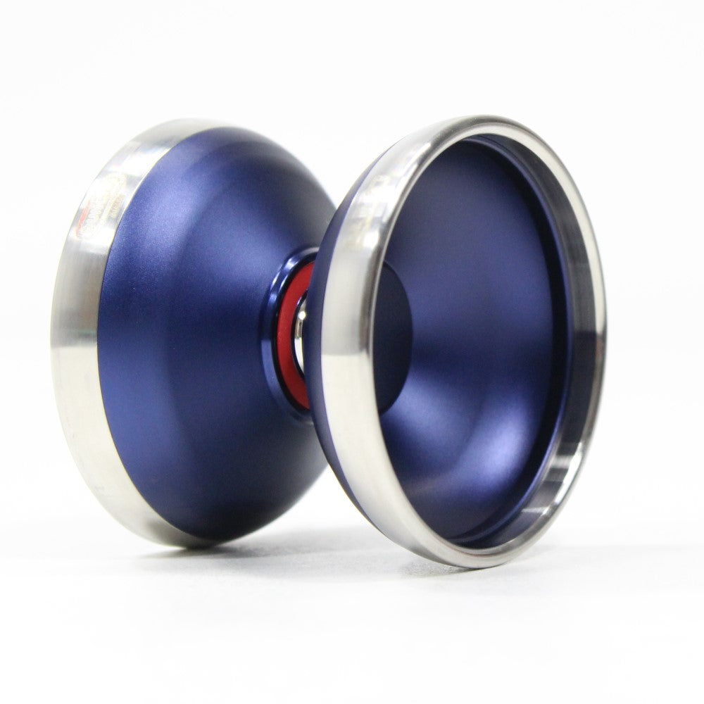 Duncan GTR Yo-Yo - Bi-Metal Premium YoYo — view 5