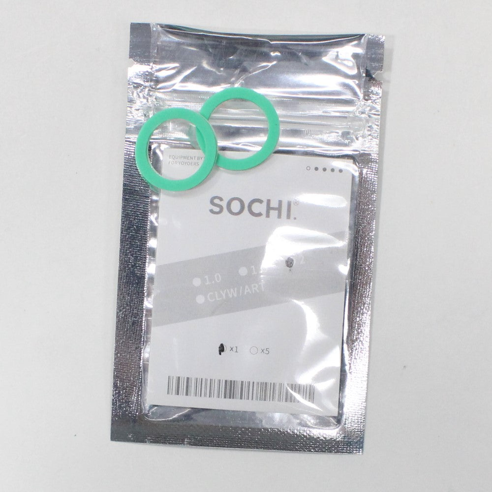 Sochi Company Yo-Yo Pads - Premium Silicone YoYo Pads — view 6