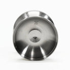 Zeekio Z1 Titanium Yo-Yo - Organic Shape YoYo - YoYoSam