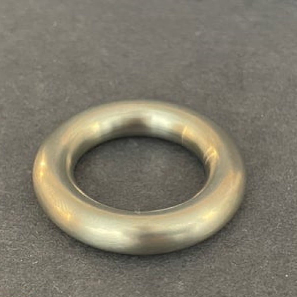 AroundSquare REGULAR Deadeye Hollow Contact Coin - Currency Manipulation, Worry Stone — view 7