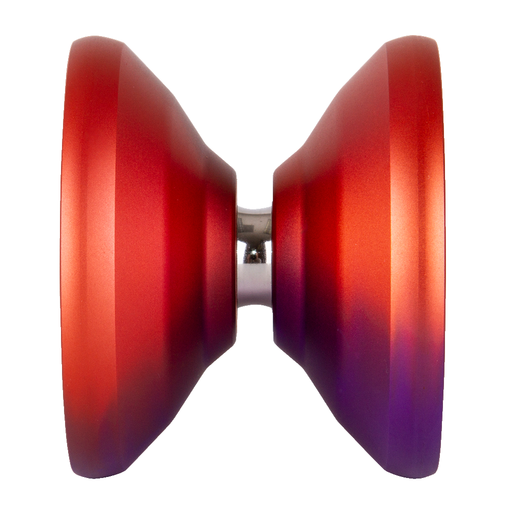 Duncan Orbit Yo-Yo - (6061) Aluminum Alloy - Tal Mordoch Signature YoYo - YoYoSam