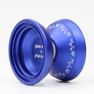 YoYoPalace Code Yo-Yo - Performance Aluminum YoYo — view 16