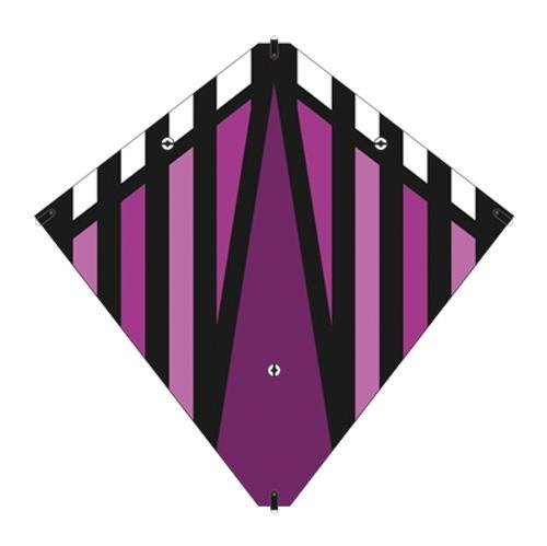 30 Inch X-Kites Stunt Diamond Kite w/ Double Handles - YoYoSam