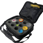 Zeekio Premium Yo-Yo Bag - Soft Yo-Yo Case with Adjustable Shoulder Strap — view 2